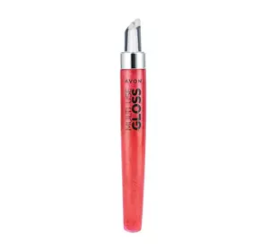 AVON SOUL ENERGY MULTI USE GLOSS FIERY RED 5G