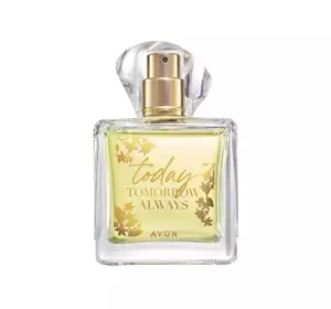 AVON TTA TODAY EAU DE PARFUM 100ML