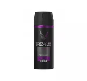 AXE EXCITED DEODORANT SPRAY FOR MEN 150ML