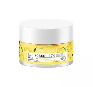 BEAUTY ECO SORBET PINEAPPLE FACE CREAM 50ML 