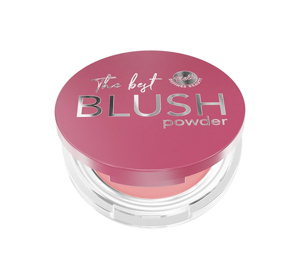 BELL THE BEST BLUSH POWDER MATTE BLUSH 02 ROSY 3.7G