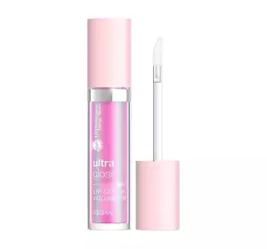 BELL ULTRA GLOSS SERUM  LIP SERUM VOLUMIZIER 01 HOLO GLOW 4.1G