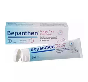 BEPANTHEN PROTECTIVE OINTMENT 100G