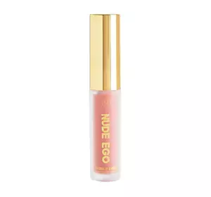 BH COSMETICS NUDE EGO DOUBLE DARE LIPSTICK SIN 1.8ML