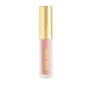 BH COSMETICS NUDE EGO DOUBLE DARE LIPSTICK TICKLE 1.8ML