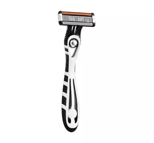 BIC FLEX5 DISPOSABLE MEN'S RAZORS 3 PCS