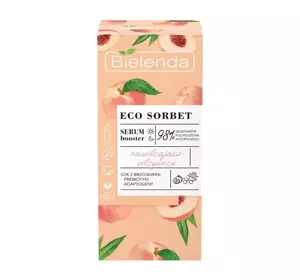 BIELENDA ECO SORBET PEACH SERUM BOOSTER 30ML