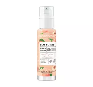 BIELENDA ECO SORBET PEACH SERUM BOOSTER 30ML