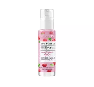 BIELENDA ECO SORBET RASPBERRY SERUM BOOSTER 30ML