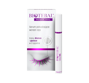 BIOTEBAL XXL LASH SERUM 3 ML