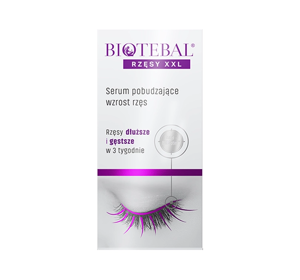 BIOTEBAL XXL LASH SERUM 3 ML