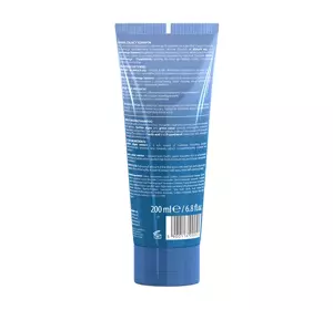 BIOVAX GLAMOUR HYDRATING THERAPY SHAMPOO 200ML