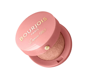 BOURJOIS BAKED BLUSH 16 ROSE COUP