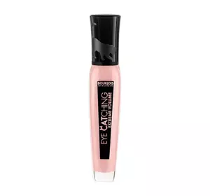 BOURJOIS EYE CATCHING EXTREME VOLUME MASCARA 6ML