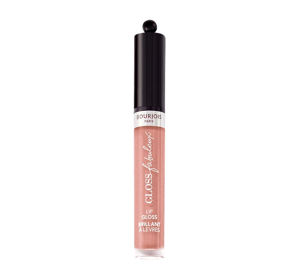 BOURJOIS GLOSS FABULEUX LIP GLOSS 02 GOLDEN GIRL 3.5ML