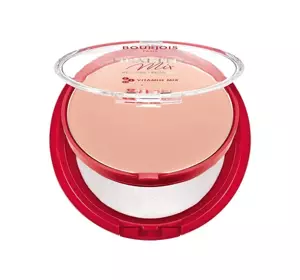 BOURJOIS HEALTHY MIX FACE POWDER 03 ROSE BEIGE 10G