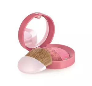 BOURJOIS LE DUO BLUSH FOR CHEEKS 01 2.4G