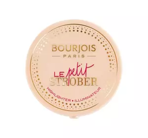 BOURJOIS LE PETIT STROBER HIGHLIGHTER 00 2.3G