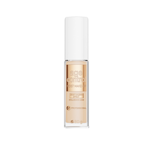 Bell Professional Age Control Moist Make-Up face foundation 02 Nude 30g