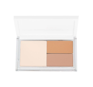 Bell Professional Matte Face Contouring Palette 19g