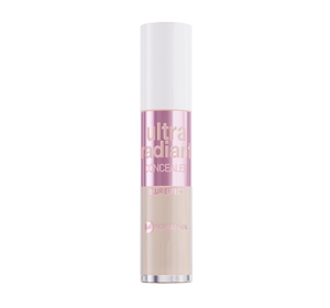 Bell Professional Ultra Radiant Illuminating Eye Concealer 01 Natural 4.8g