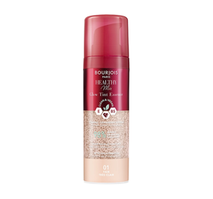 Bourjois Healthy Mix Clean Glow Tint face essence 01 Fair 30ml