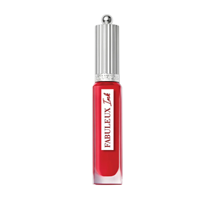 Bourjois Rouge Fabuleux Ink Lacquer liquid lipstick 04 Cherry Cute 3.5ml