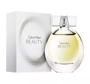 CALVIN KLEIN CK BEAUTY EAU DE PARFUM 100ML