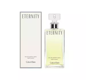 CALVIN KLEIN CK ETERNITY WOMAN EAU DE PARFUM SPRAY 30ML