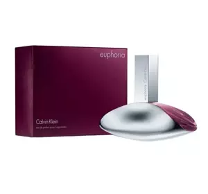 CALVIN KLEIN EUPHORIA WOMAN EAU DE PARFUM SPRAY 50ML