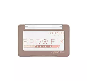 CATRICE BROW FIX SOAP STYLIST 010 4.1G