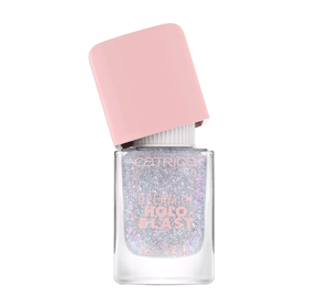 CATRICE DREAM IN GLOWY BLUSH NAIL POLISH 060 PRISM UNIVERSE 10.5ML