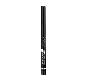 CATRICE INSIDE EYE KOHL KAJAL EYE PENCIL 010 BLACK IS THE NEW BLACK 0,3G