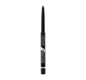 CATRICE INSIDE EYE KOHL KAJAL EYE PENCIL 010 BLACK IS THE NEW BLACK 0,3G