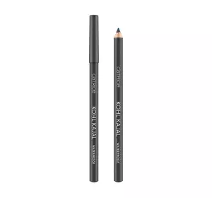 CATRICE KOHL KAJAL WATERPROOF EYE PENCIL 050 0.78G BEAT ANTHRAZIT