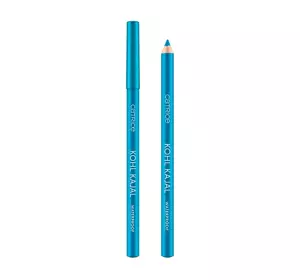 CATRICE KOHL KAJAL WATERPROOF EYE PENCIL 070 TURQUOISE SENSE 0.78G