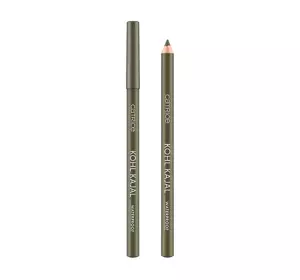 CATRICE KOHL KAJAL WATERPROOF EYE PENCIL 080 DIVE LOVE OLIVE 0.78G