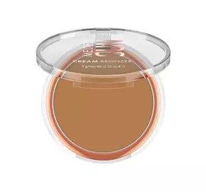 CATRICE MELTED SUM FACE & BODY CREAMY BRONZER 020 BEACH BABY 9G