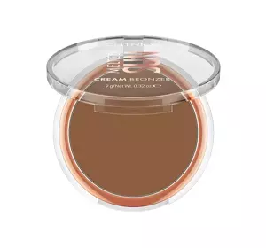 CATRICE MELTED SUM FACE & BODY CREAMY BRONZER	30 PRETTY TANNED 9G