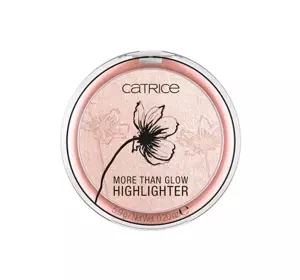 CATRICE MORE THAN GLOW HIGHLIGHTER 020 SUPREME ROSE BEAM 5,9G