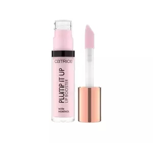 CATRICE PLUMP IT UP LIP BOOSTER 020 NO FAKE LOVE 3.5ML