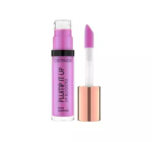 CATRICE PLUMP IT UP LIP BOOSTER 030 ILLUSION OF PERFECTION 3.5ML