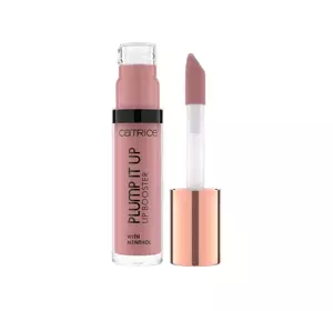 CATRICE PLUMP IT UP LIP BOOSTER 040 PROVE ME WRONG 3.5ML