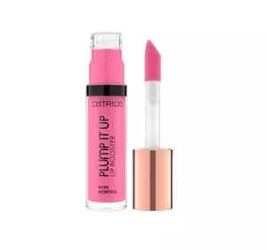 CATRICE PLUMP IT UP LIP BOOSTER 050 GOOD VIBRATIONS 3.5ML