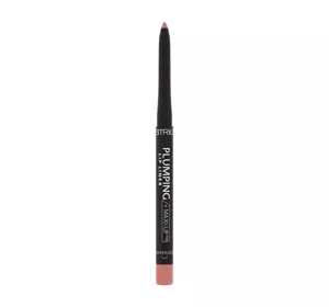 CATRICE PLUMPING LIP LINER 010 UNDERSTATED CHIC 0.35G