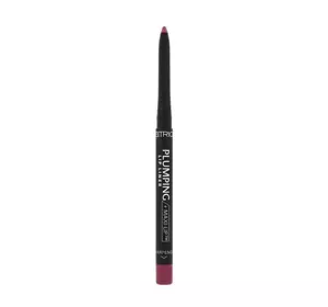 CATRICE PLUMPING LIP LINER 090 THE WILD ONE 0.35G