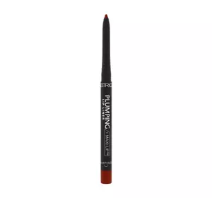 CATRICE PLUMPING LIP LINER 100 GO ALL-OUT 0.35G