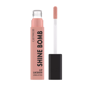 CATRICE SHINE BOMB LIQUID LIPSTICK 010 FRENCH SILK 3ML