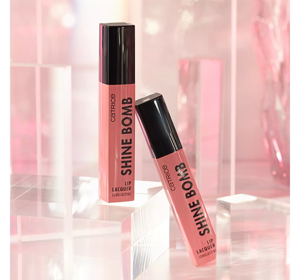 CATRICE SHINE BOMB LIQUID LIPSTICK 030 SWEET TALKER 3ML