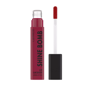 CATRICE SHINE BOMB LIQUID LIPSTICK 050 FEELIN' BERRY SPECIAL 3ML